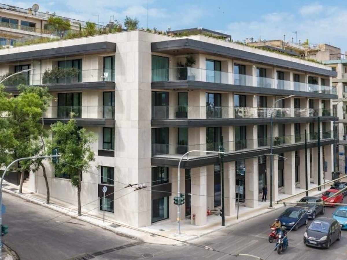 Noval Property: Καθαρά κέρδη 18 εκατ. ευρώ για το α’ εξάμηνο του 2026