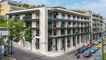 Noval Property: Καθαρά κέρδη 18 εκατ. ευρώ για το α’ εξάμηνο του 2026