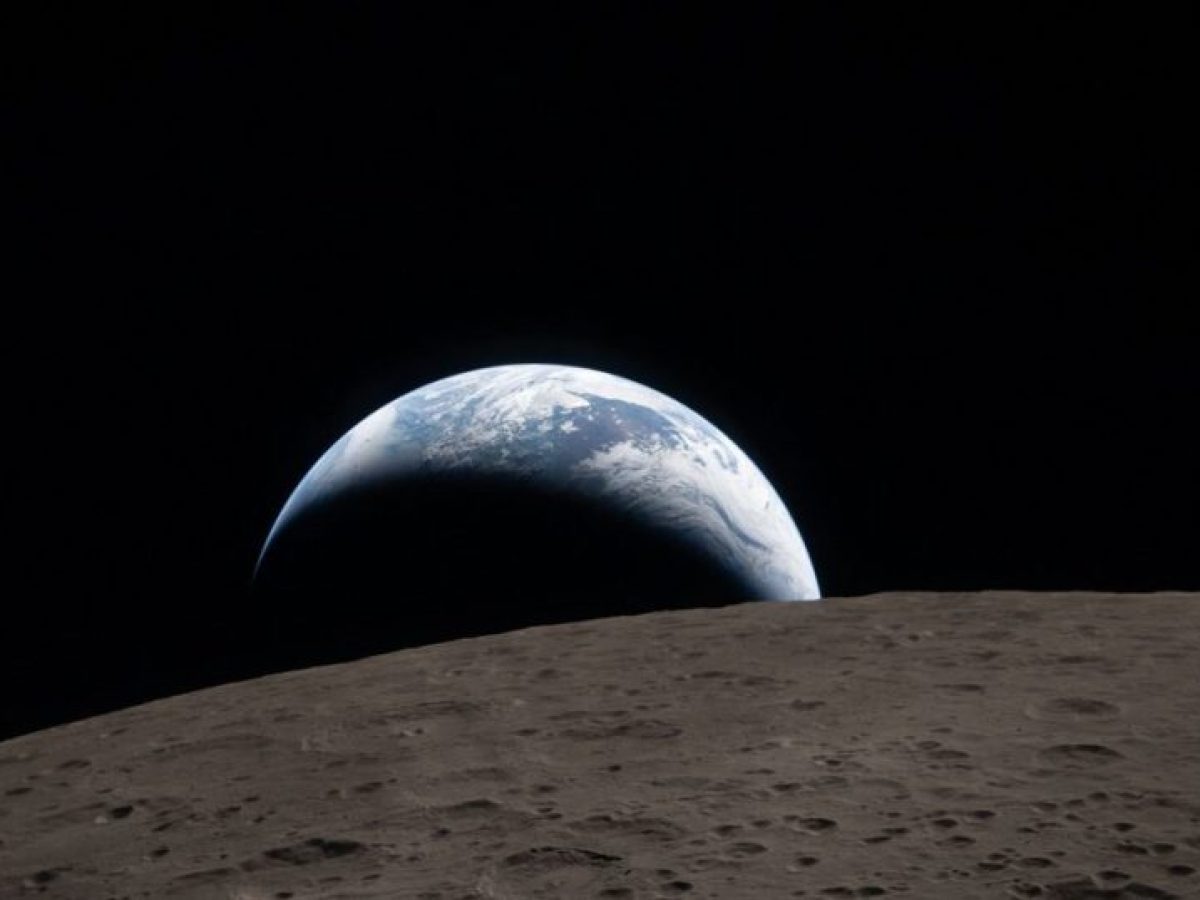 HELLAS-SPACE 2.0: Η Ελλάδα «μπαίνει» στο διάστημα με επένδυση 350 εκατ. ευρώ