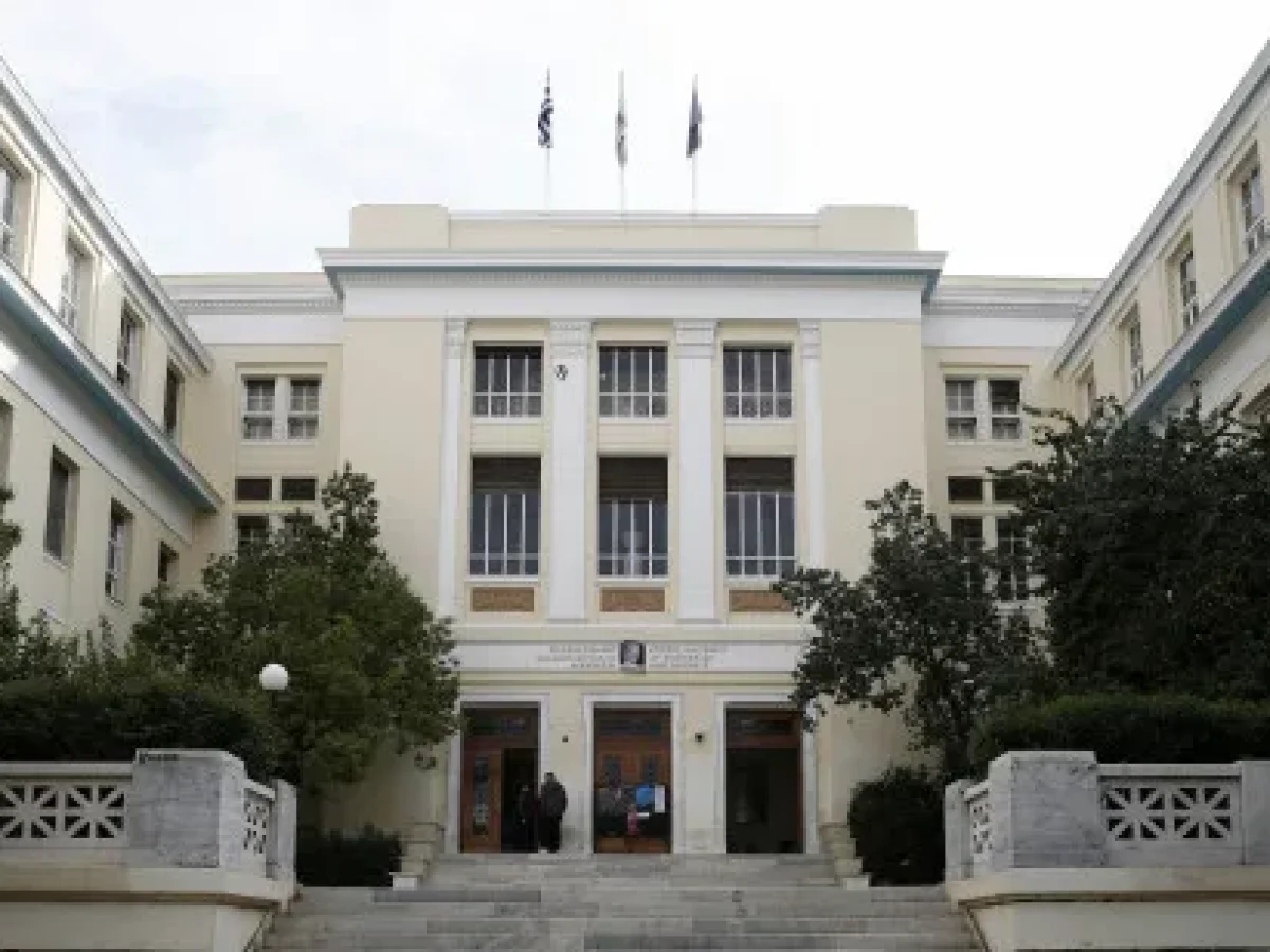 ΟΠΑ: Χρηματοδότηση 6,5 εκατ. ευρώ για νέο ακίνητο