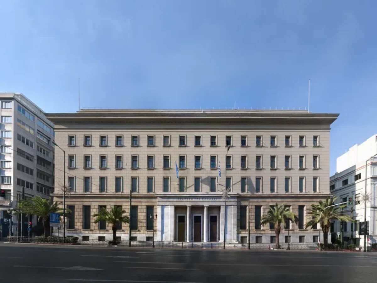 Πρόστιμα 2,27 εκατ. ευρώ από την ΤτΕ – Ποιοι πιάστηκαν στην «τσιμπίδα» των ελέγχων