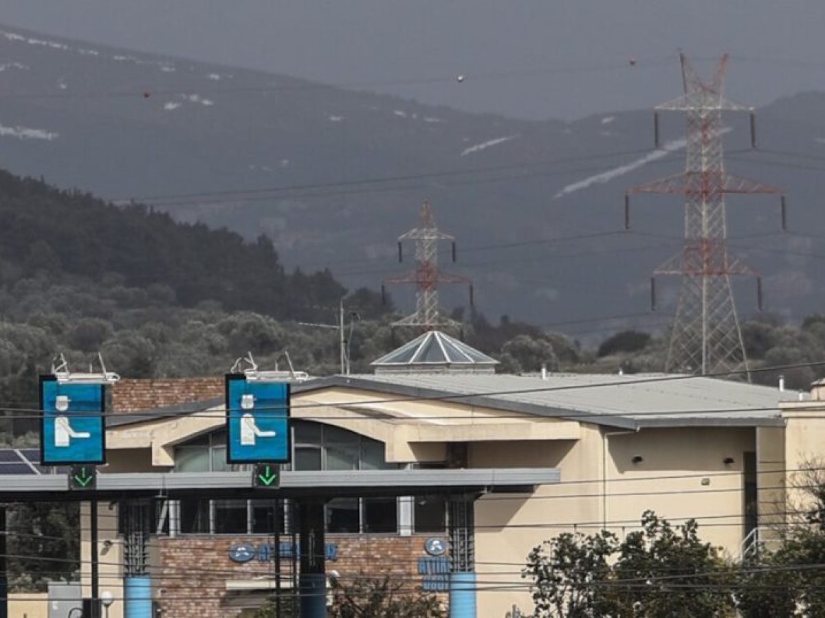 ΓΕΚ ΤΕΡΝΑ: Αύξηση 2,4% στην ημερήσια κίνηση της Αττικής Οδού το α’ εξάμηνο