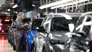 Η Κίνα θα φορολογήσει τις μπαταρίες για ηλεκτρικά οχήματα και αποθήκευση ενέργειας