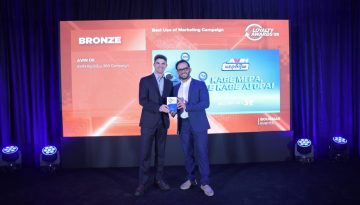 Σημαντικές διακρίσεις για την AVIN στα Loyalty Awards 2026