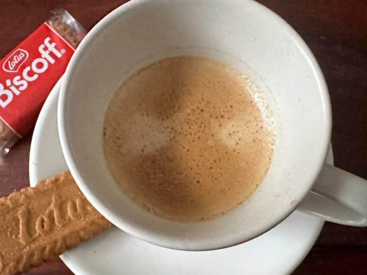 Biscoff: Το βελγικό μπισκότο που έγινε «μηχανή χρήματος»