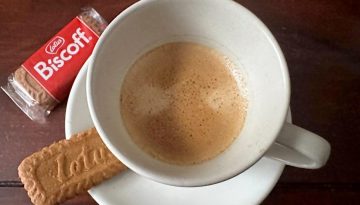 Biscoff: Το βελγικό μπισκότο που έγινε «μηχανή χρήματος»