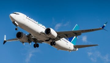 Boeing: Eπιστρέφει στο αεροπορικό σαλόνι του Farnborough με καταιγισμό παραγγελιών