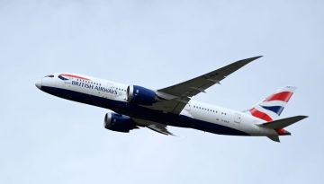 IAG: Πτώση κερδών λόγω καυσίμων και Μέσης Ανατολής – Φρένο στην ανάπτυξη της British Airways
