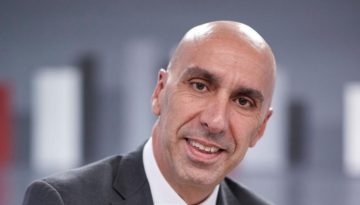 ΕΒΕΑ: Οι 10 προτάσεις Μπρατάκου για το Χωροταξικό Βιομηχανίας και Logistics