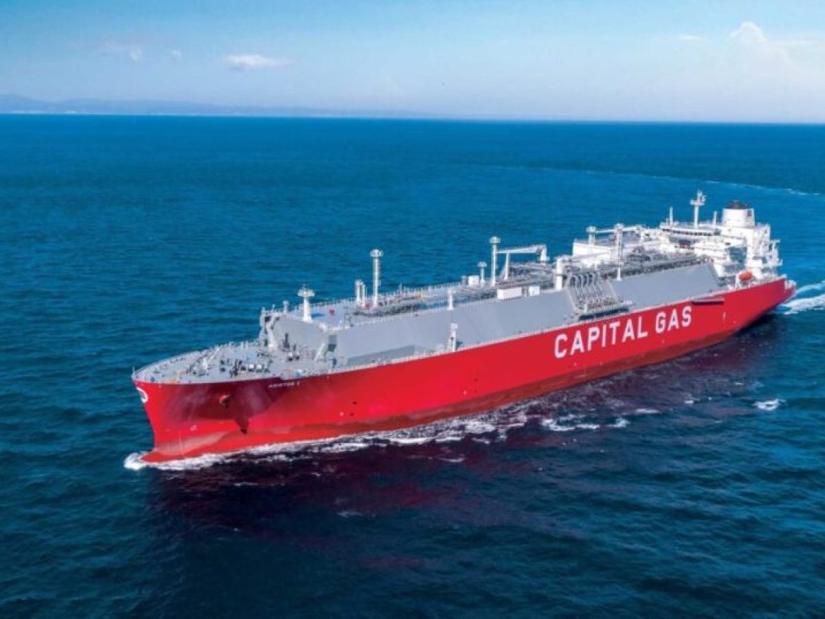 Η CCEC του Βαγγέλη Μαρινάκη ανακοίνωσε αύξηση εσόδων 8% στα 105 εκατ. ευρώ στο β’ τρίμηνο και ενίσχυση στόλου 