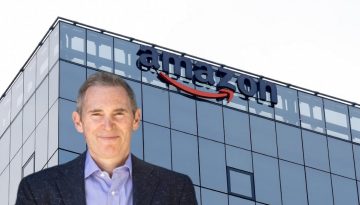 Amazon: Άντλησε 25 δισ. δολάρια από την αγορά ομολόγων, επιταχύνει επενδύσεις στην ΑΙ