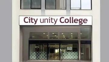 Το City Unity College συγχαίρει τους υποψηφίους των Πανελλαδικών και ανοίγει νέους δρόμους σπουδών