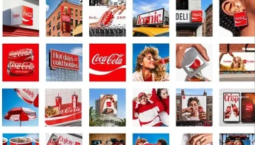 Η Coca-Cola στόχευε σε νοσταλγία. Τελικά θύμισε… τσιγάρα