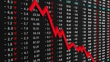 Χρηματιστήριο: Η πτώση συνεχίζεται- Χάθηκαν 4,8 δισ. στην εβδομάδα