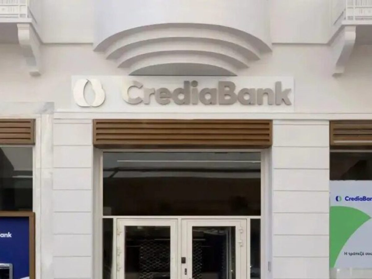 Credia Bank: H Thrivest διέθεσε 16,7% σε διεθνείς επενδυτές μέσω placement – Τα οφέλη για την τράπεζα
