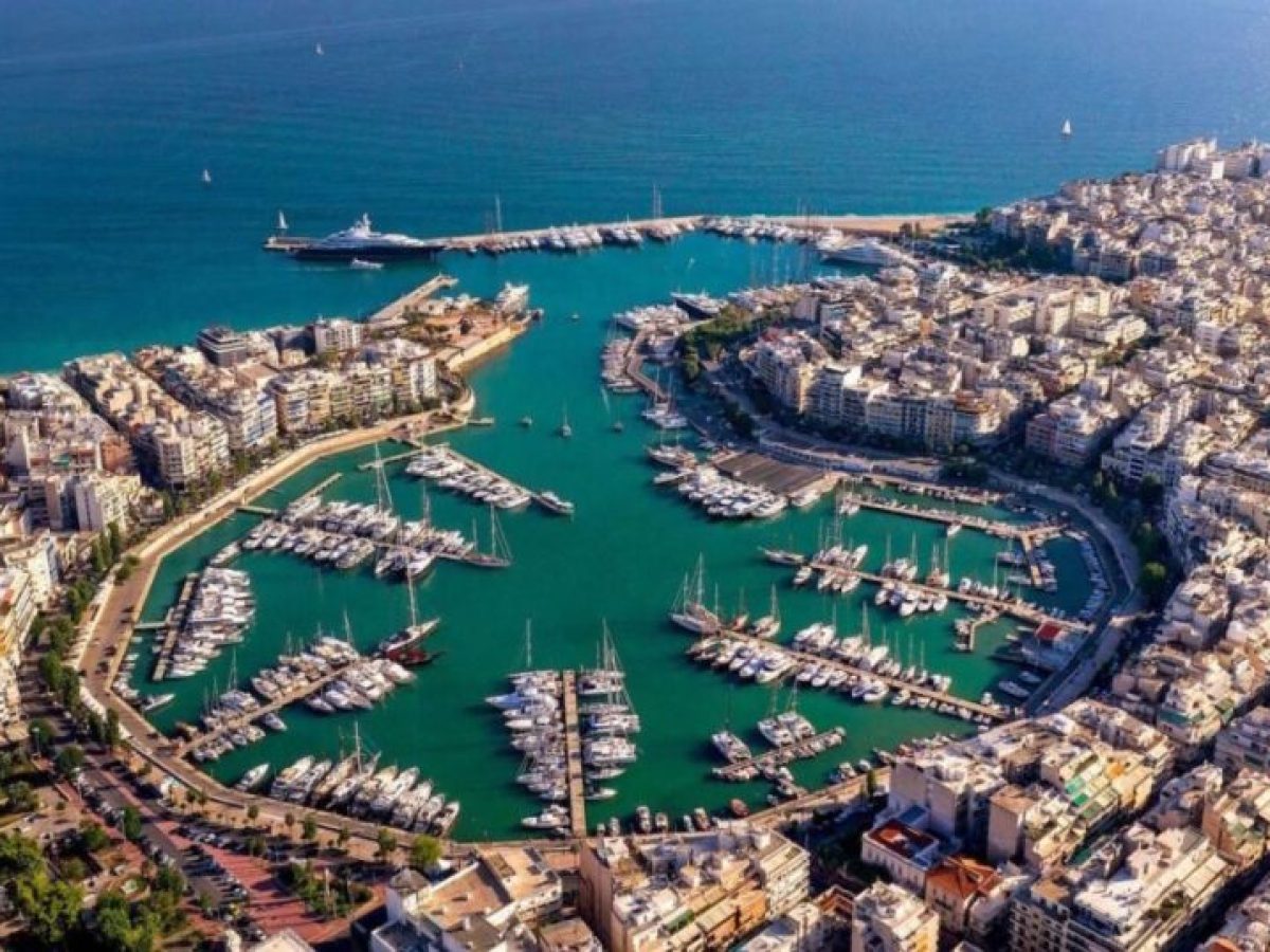 CVC: Deal για την πώληση της D-Marin στην InfraVia – Η συναλλαγή αποτιμάται στο 1 δισ. ευρώ
