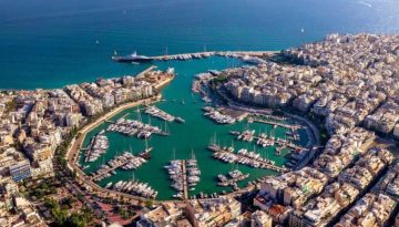 CVC: Deal για την πώληση της D-Marin στην InfraVia – Η συναλλαγή αποτιμάται στο 1 δισ. ευρώ
