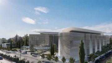 ΔΕΗ – Dimand: Επενδυτική συνεργασία για βιοκλιματικό συγκρότημα γραφείων προϋπολογισμού 176 εκατ. ευρώ