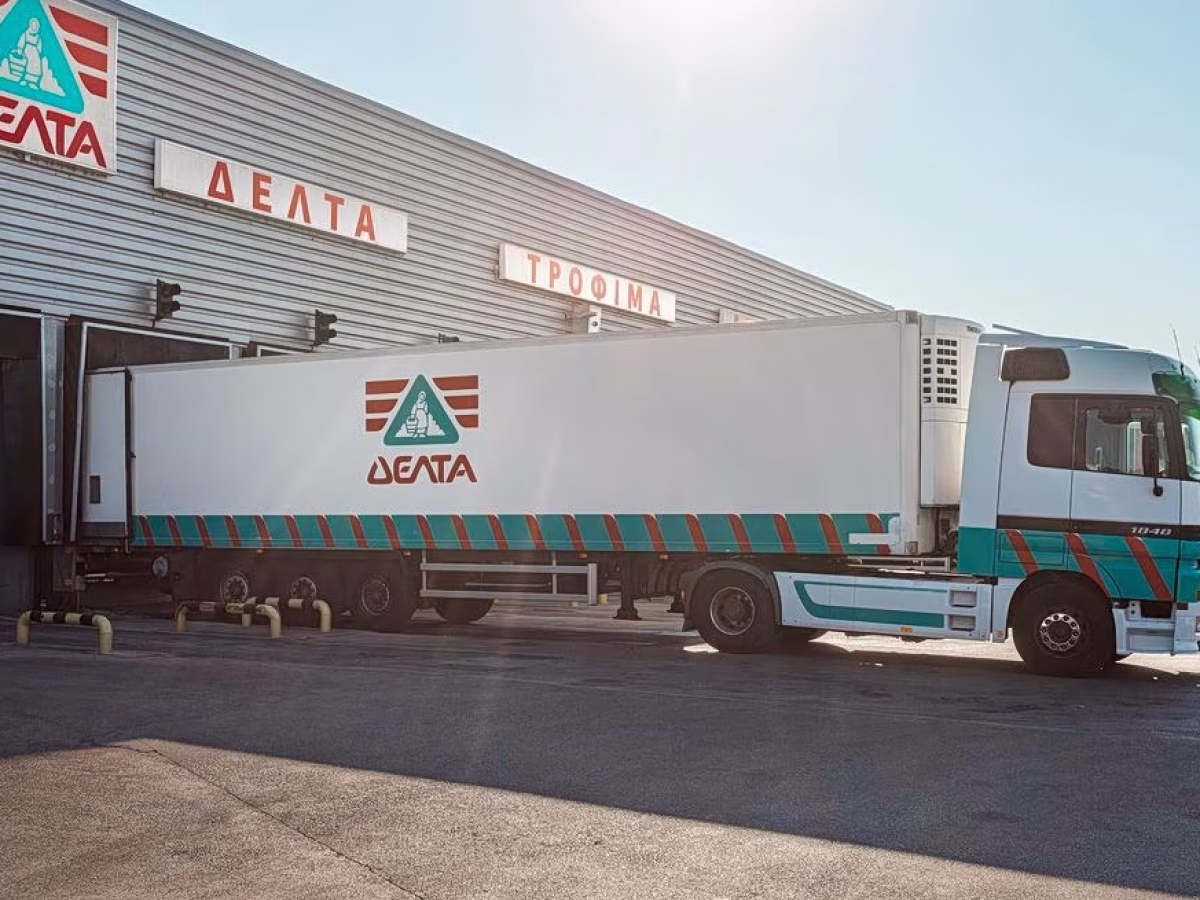 ΔΕΛΤΑ: Πωλείται αλλά γιατί δεν την αγοράζει κανείς – Το CVC και τα 300 εκατ. ευρώ