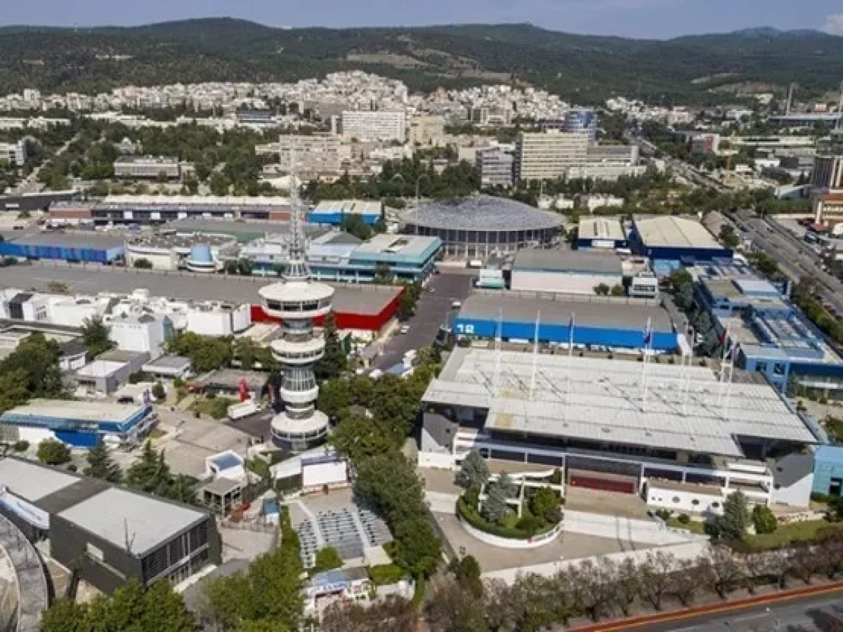 Έτσι θα είναι η νέα ΔΕΘ -Τη Δευτέρα ανακοινώνεται η έναρξη του διαγωνισμού