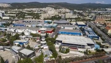 Έτσι θα είναι η νέα ΔΕΘ -Τη Δευτέρα ανακοινώνεται η έναρξη του διαγωνισμού