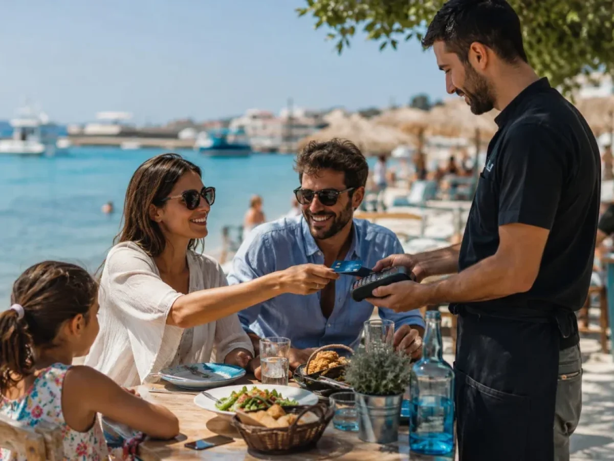 Διακοπές με το… σταγονόμετρο: Πώς διαμορφώνεται το οικογενειακό budget το καλοκαίρι του 2026