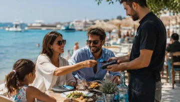 Διακοπές με το… σταγονόμετρο: Πώς διαμορφώνεται το οικογενειακό budget το καλοκαίρι του 2026