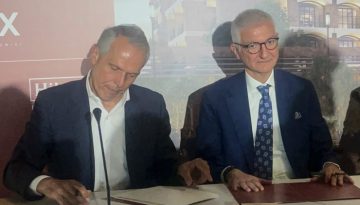 Deal DIMAND – Ηilton για το νέο Hilton Θεσσαλονίκης στο συγκρότημα ΦΙΞ