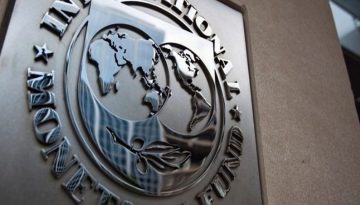 ΔΝΤ: Χαμηλώνει τις προβλέψεις του για την παγκόσμια οικονομία λόγω Ιράν