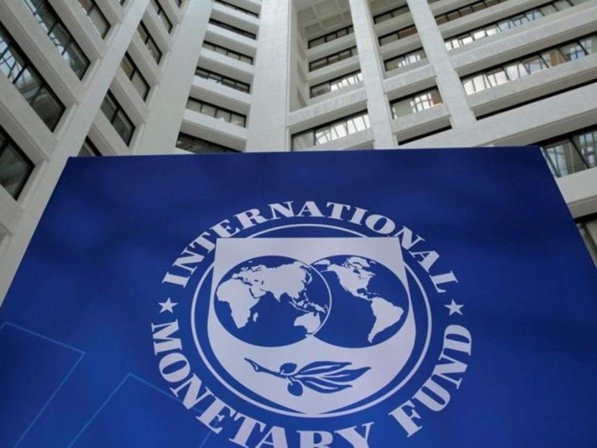 ΔΝΤ: Πόλεμος, ακριβή ενέργεια και πληθωρισμός βάζουν φρένο στην Ευρωζώνη – Κερδισμένη η Ελλάδα