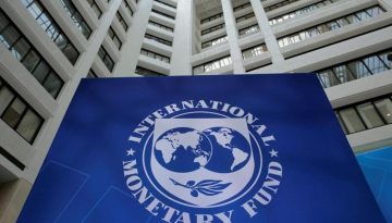 ΔΝΤ: Πόλεμος, ακριβή ενέργεια και πληθωρισμός βάζουν φρένο στην Ευρωζώνη – Κερδισμένη η Ελλάδα
