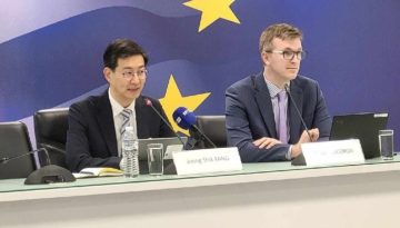 ΔΝΤ: Χρειάζεται νέο κύμα φιλόδοξων μεταρρυθμίσεων στην ελληνική οικονομία
