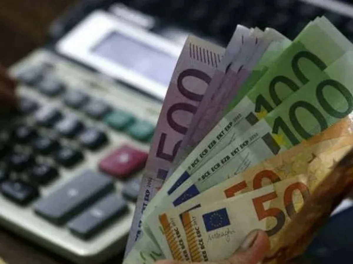 Άνοιξε η πλατφόρμα για τις 72 δόσεις – Οι προϋποθέσεις και η διαδικασία