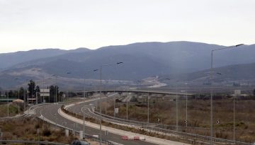 Αυτοκινητόδρομος Ε65: Εγκαίνια για το τελευταίο τμήμα – Αθήνα-Γρεβενά σε 4 ώρες