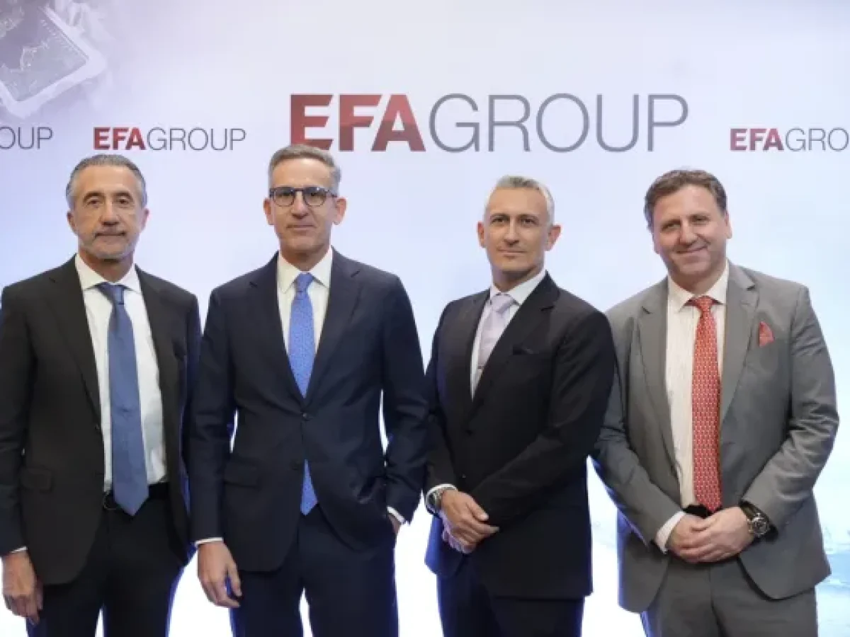 Αμυντική βιομηχανία: Το EFA Group εξαγόρασε την SSMART