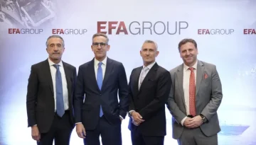 Αμυντική βιομηχανία: Το EFA Group εξαγόρασε την SSMART