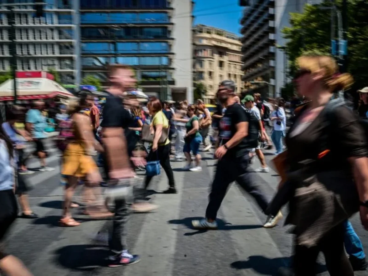 Χρέη στην Εφορία: Ποιοι χρωστούν τα περισσότερα από τα 114,57 δισ. ευρώ