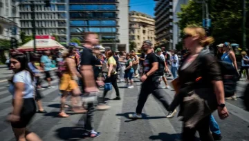 Χρέη στην Εφορία: Ποιοι χρωστούν τα περισσότερα από τα 114,57 δισ. ευρώ