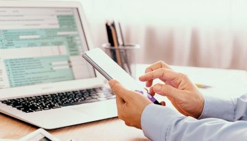 Παράταση για τις φορολογικές δηλώσεις – Η νέα προθεσμία της ΑΑΔΕ
