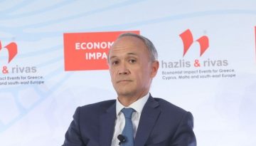 Ελλάκτωρ: Συμπληρωματικό μέρισμα 0,0479 ευρώ ανά μετοχή για το 2025