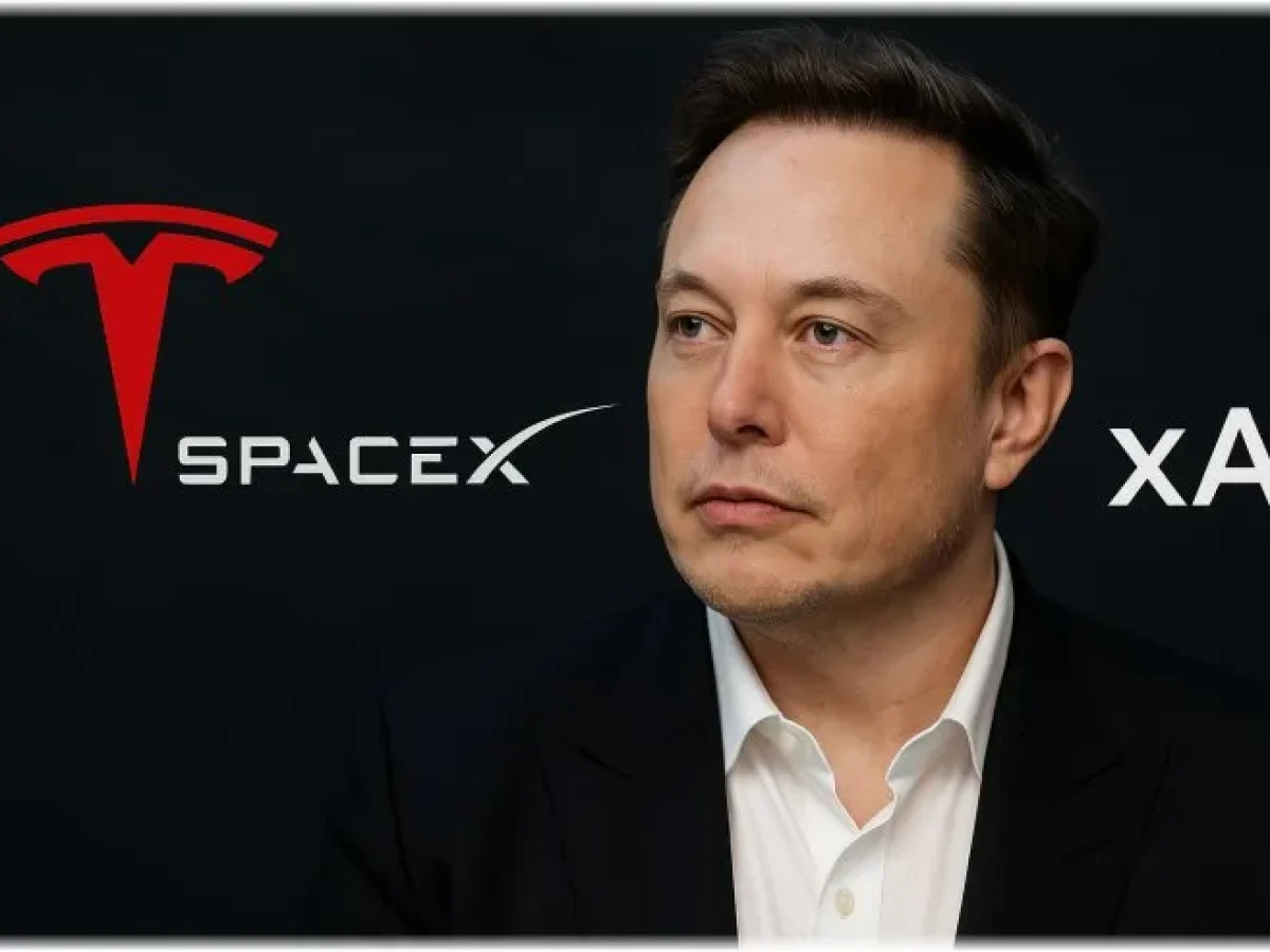 SpaceX: «Περιμένετε πριν αγοράσετε τη βουτιά» λέει ο Τζιμ Κρέιμερ