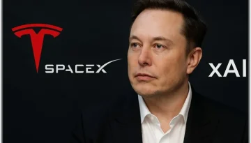 SpaceX: «Περιμένετε πριν αγοράσετε τη βουτιά» λέει ο Τζιμ Κρέιμερ