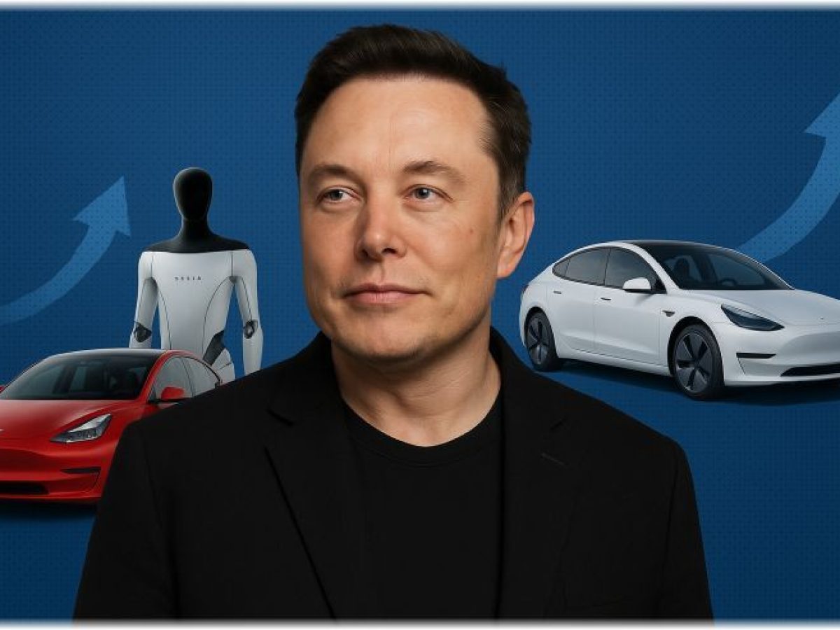 Μασκ: Αρνείται την πώληση της μονάδας της Tesla στην Κίνα και πιθανή συγχώνευση με την SpaceX