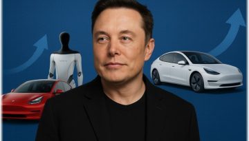 Μασκ: Αρνείται την πώληση της μονάδας της Tesla στην Κίνα και πιθανή συγχώνευση με την SpaceX