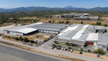 Εξαγορά της El-Pack στην Πάτρα από την Dunapack