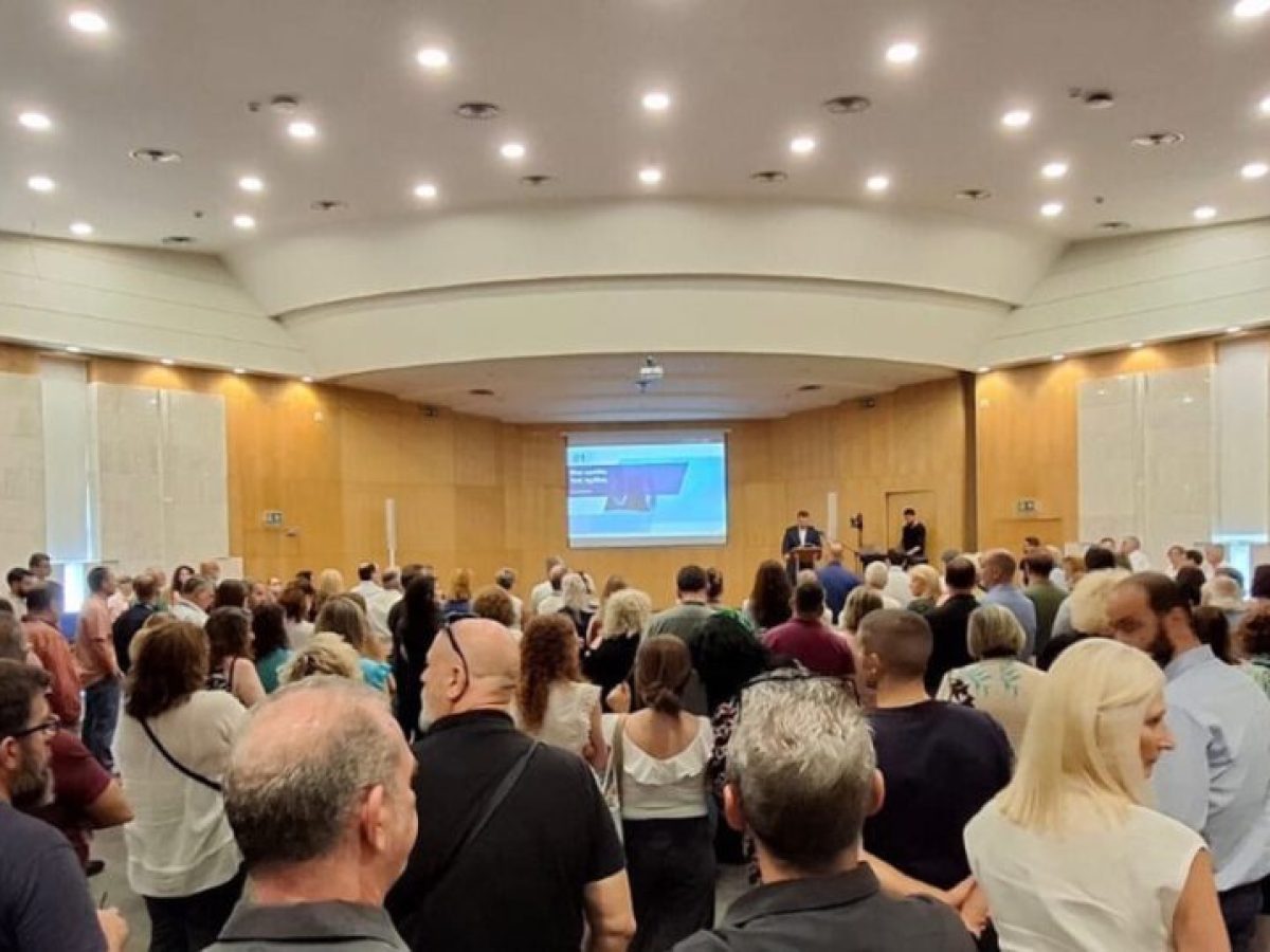 ΕΛΤΑ: Ο νέος «οδικός χάρτης» για επενδύσεις σε δίκτυο, υπηρεσίες και ανθρώπινο δυναμικό