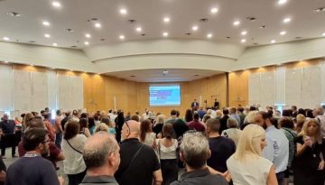 ΕΛΤΑ: Ο νέος «οδικός χάρτης» για επενδύσεις σε δίκτυο, υπηρεσίες και ανθρώπινο δυναμικό