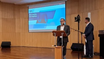 ΕΛΤΑ: Νέο αναπτυξιακό σχέδιο με στόχο τη μετατροπή σε εταιρεία logistics και υπηρεσιών