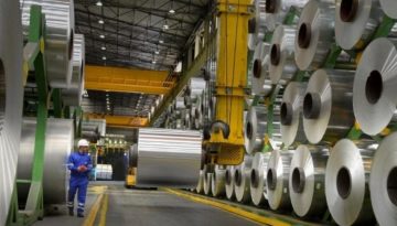 ElvalHalcor: Στο εύρος από 4,20 ευρώ έως 4,40 ευρώ η αύξηση μετοχικού κεφαλαίου