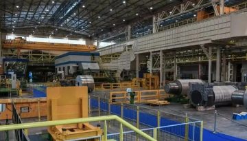 ElvalHalcor: Άλμα 78,6% στα κέρδη προ φόρων και μείωση δανεισμού κατά 57 εκατ. στο α’ εξάμηνο